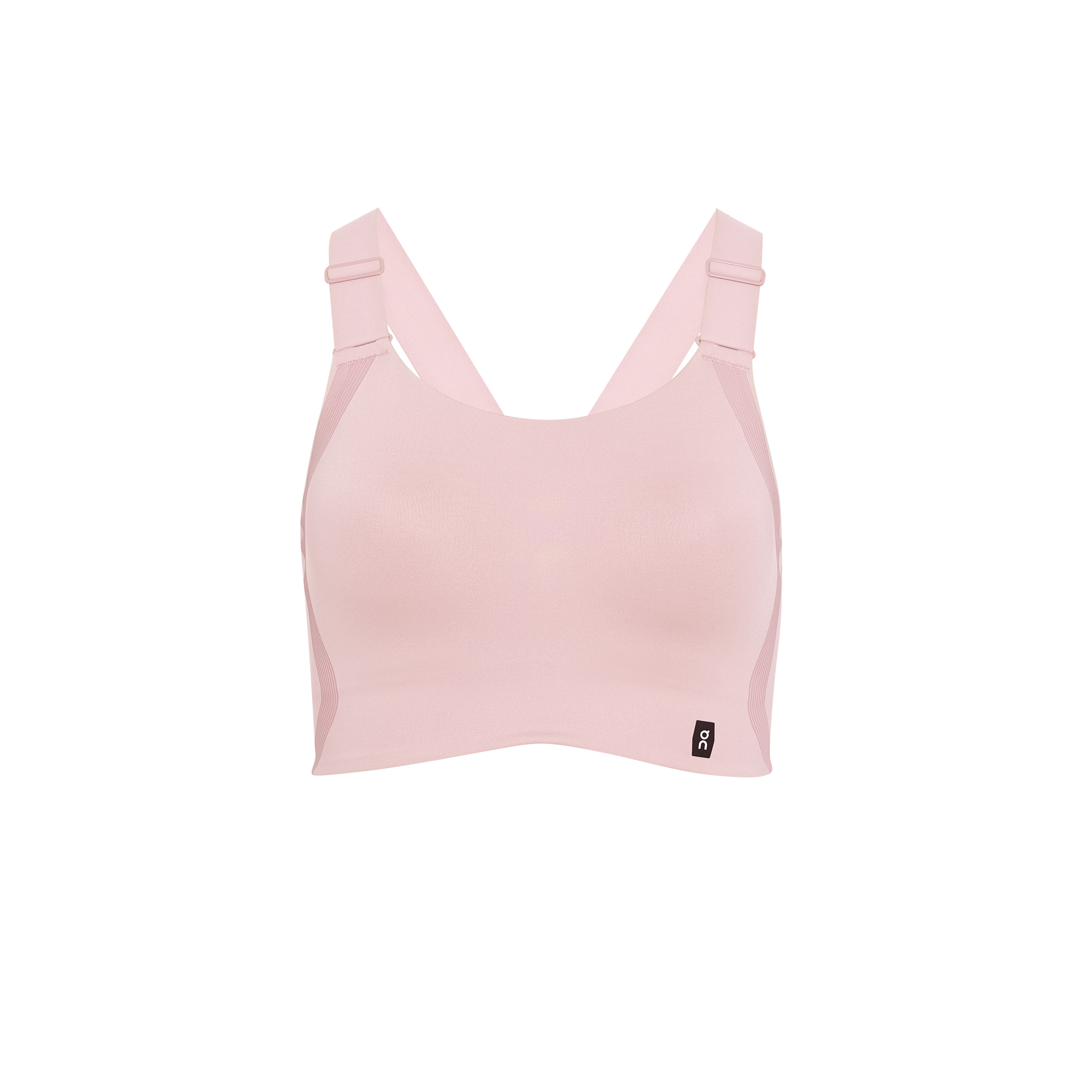 On Performance Flex Bra Mauve (Women'S)