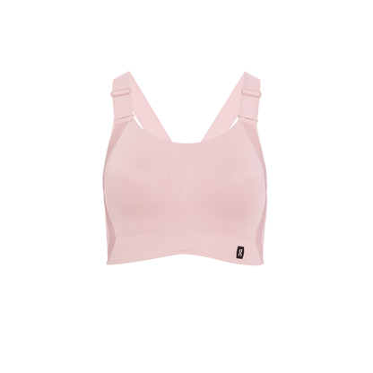 On Performance Flex Bra Mauve (Women'S)