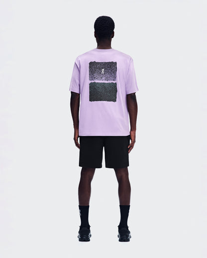 On Club-T Fade Bloom