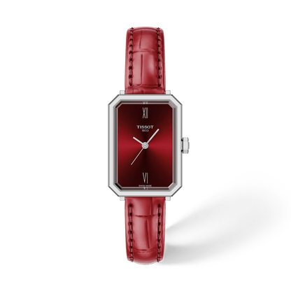 Tissot Srv 30Mm T1601101642300