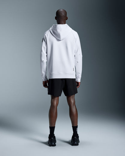 On Hoodie White