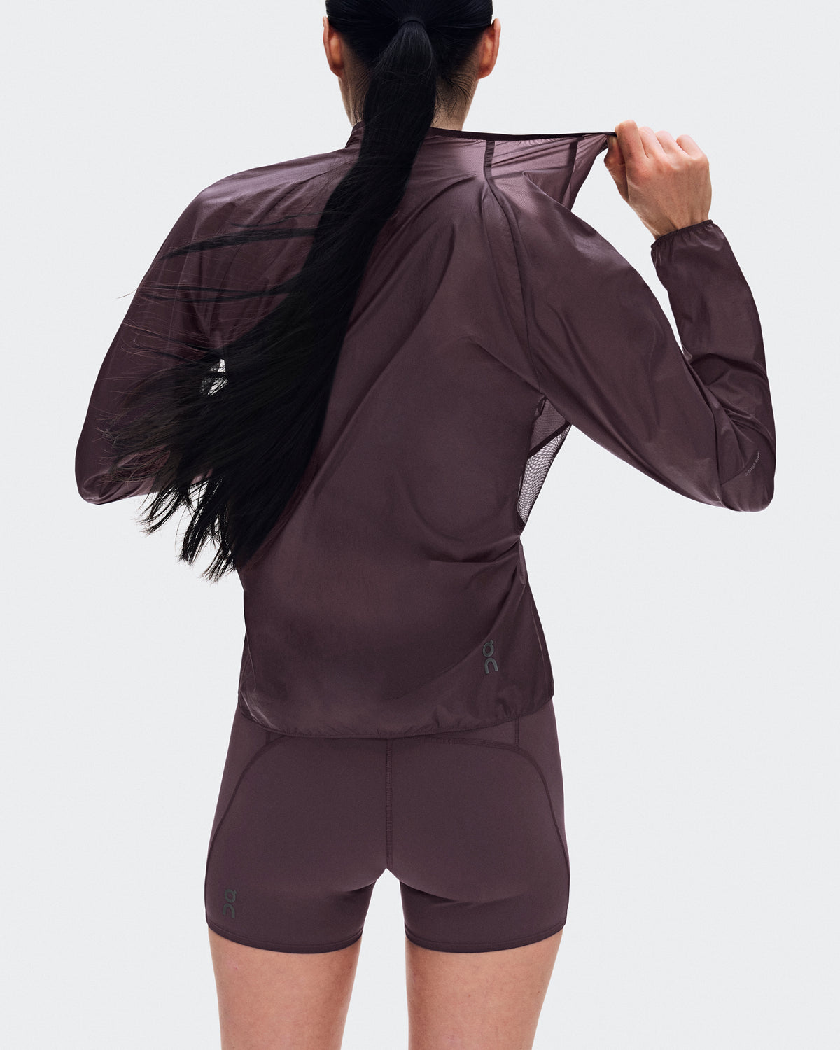 On Zero Jacket Urchin (Women'S)