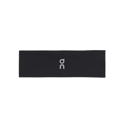 On Core Headband Black