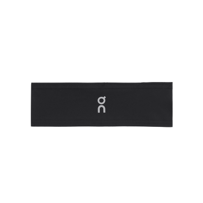 On Core Headband Black