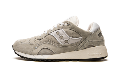 Saucony Shadow 6000 Grey White