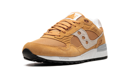 Saucony Shadow 5000 Mustard Silver