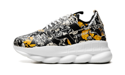 Versace Chain Reaction Baroque Floral
