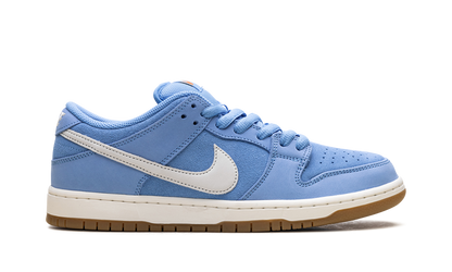 Nike SB Dunk Low Pro University Blue Gum