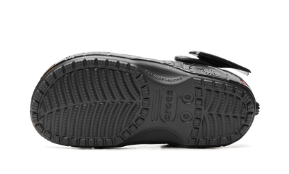 Crocs Classic Clog Batmobile