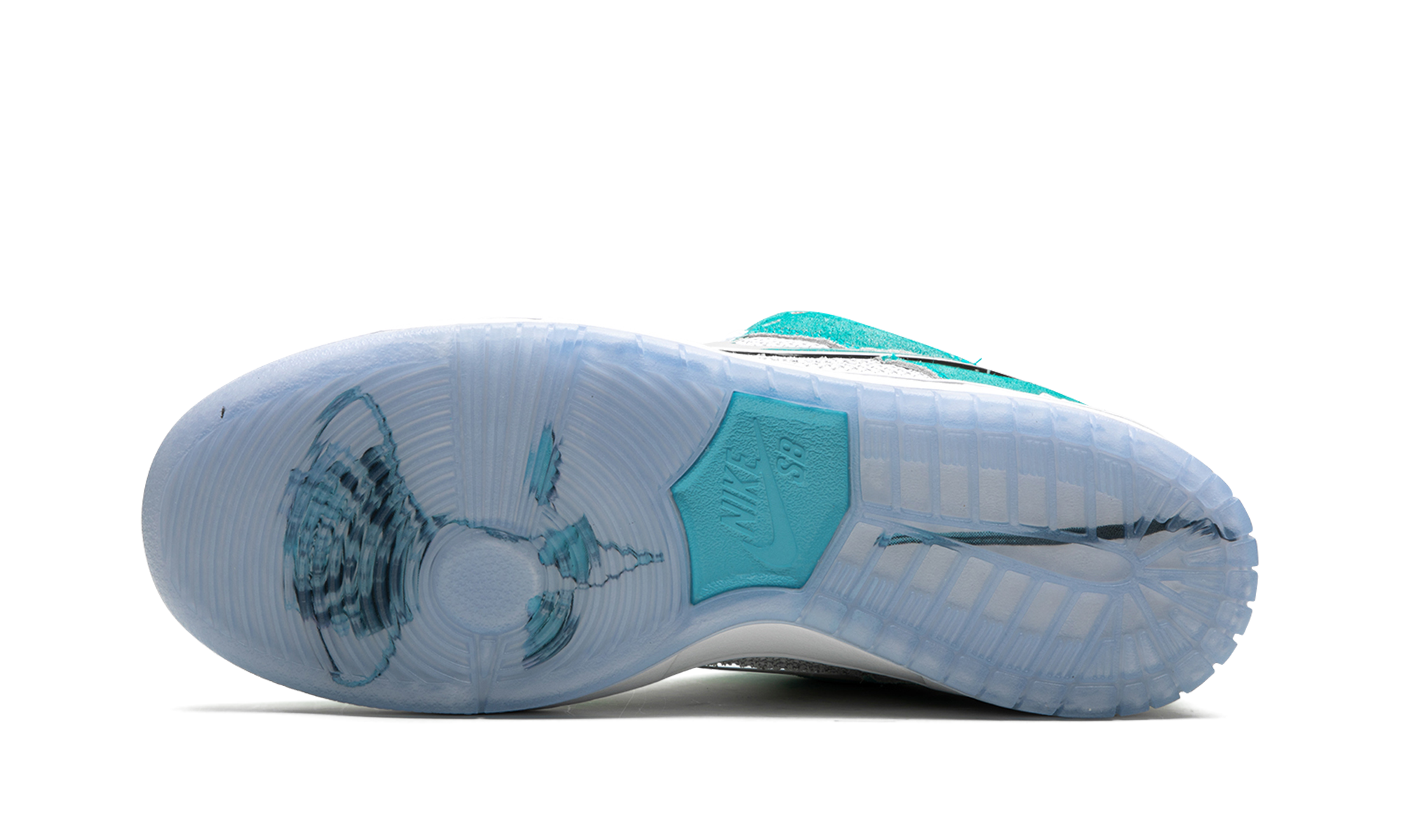 Nike SB Dunk Low April Skateboards