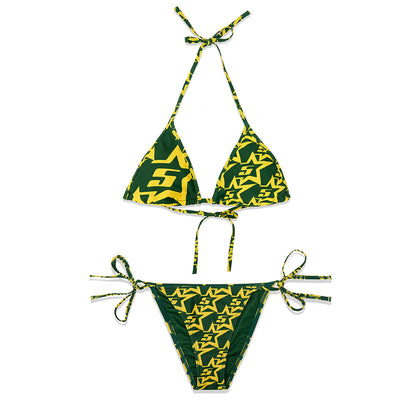 Sp5der 5star Bikini