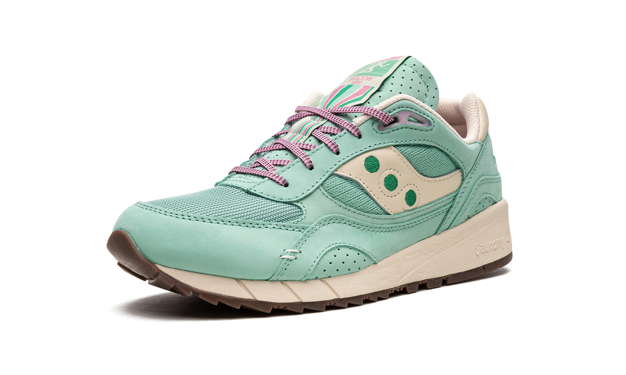Saucony Shadow 6000 Earth Citizen