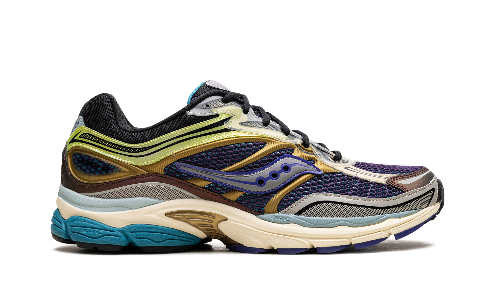 Saucony ProGrid Omni 9 Crystal Cave