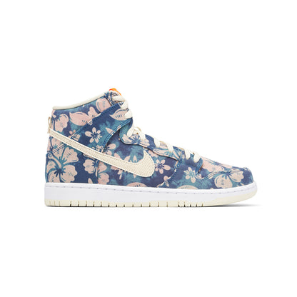 Nike SB Dunk High Hawai Sale