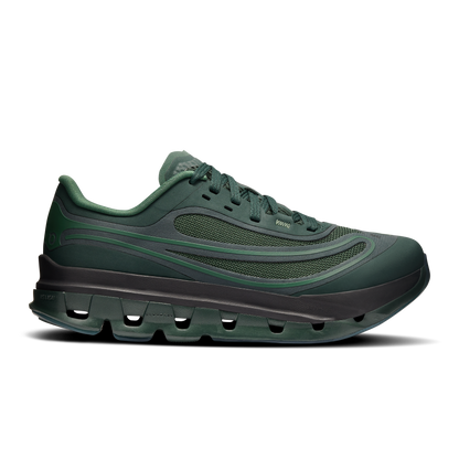 On Cloudflow 5 Ad Obsidian Evergreen (Women'S)