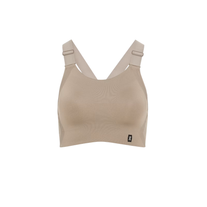 On Performance Flex Bra Cinder (Women'S)