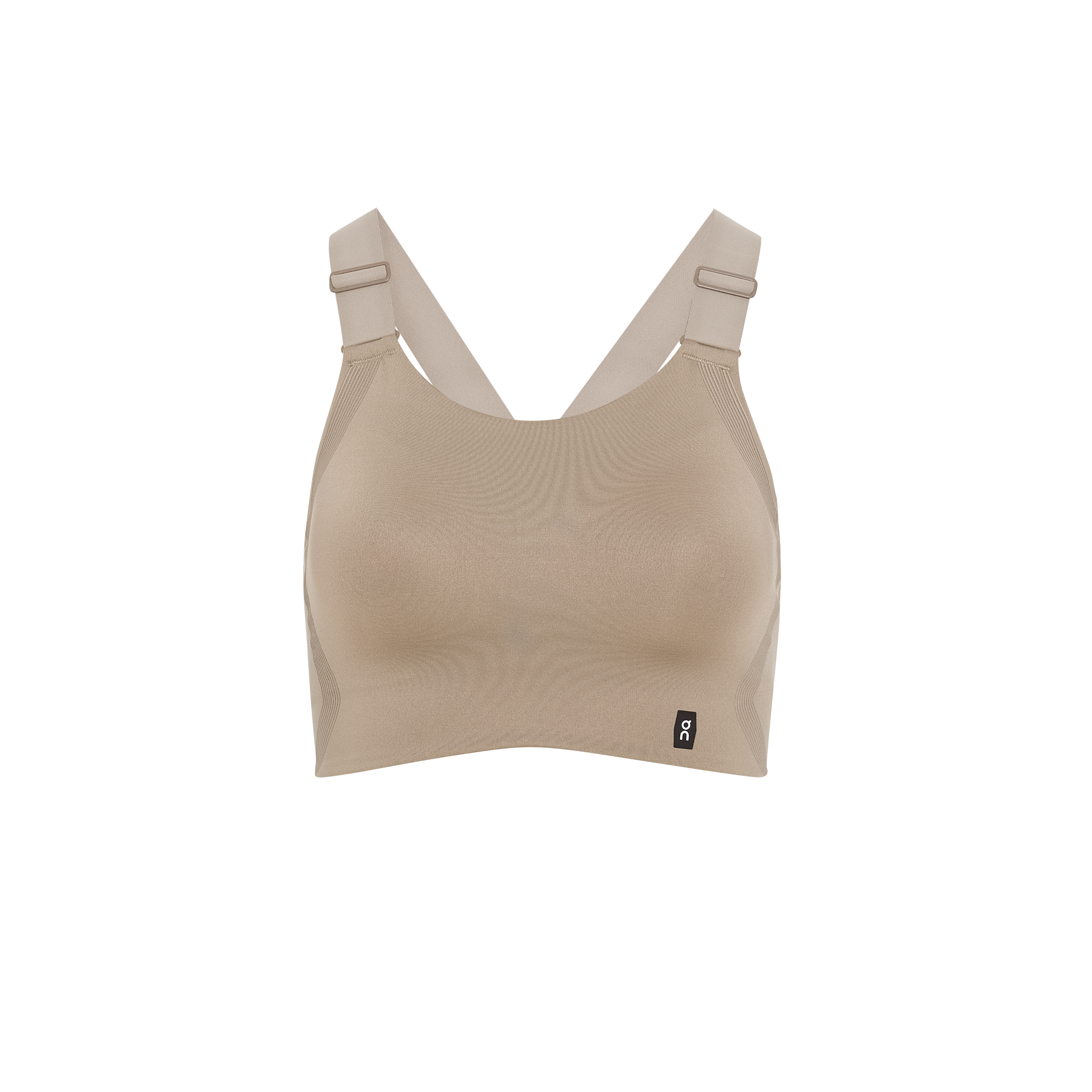 On Performance Flex Bra Cinder (Women's)