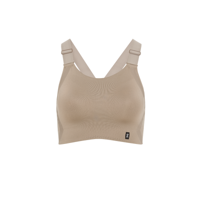 On Performance Flex Bra Cinder (Women's)