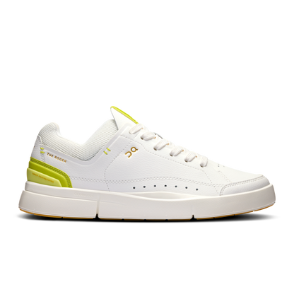 On Running The Roger Centre Court White Limelight (Women'S)