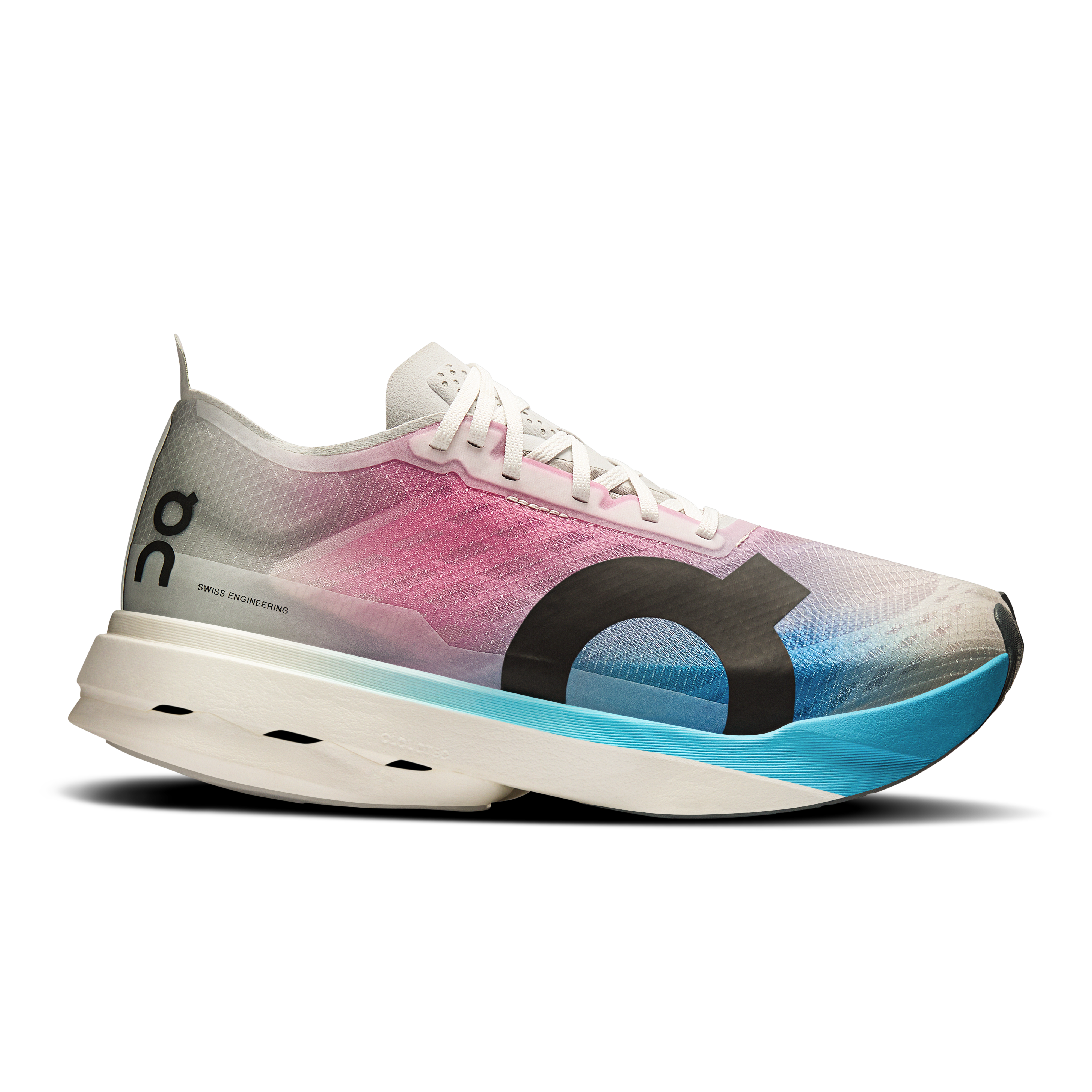 On Cloudboom Strike White Horizon (Women'S)