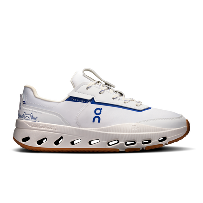 On The Roger Wildcard Lc White Indigo (Women'S)