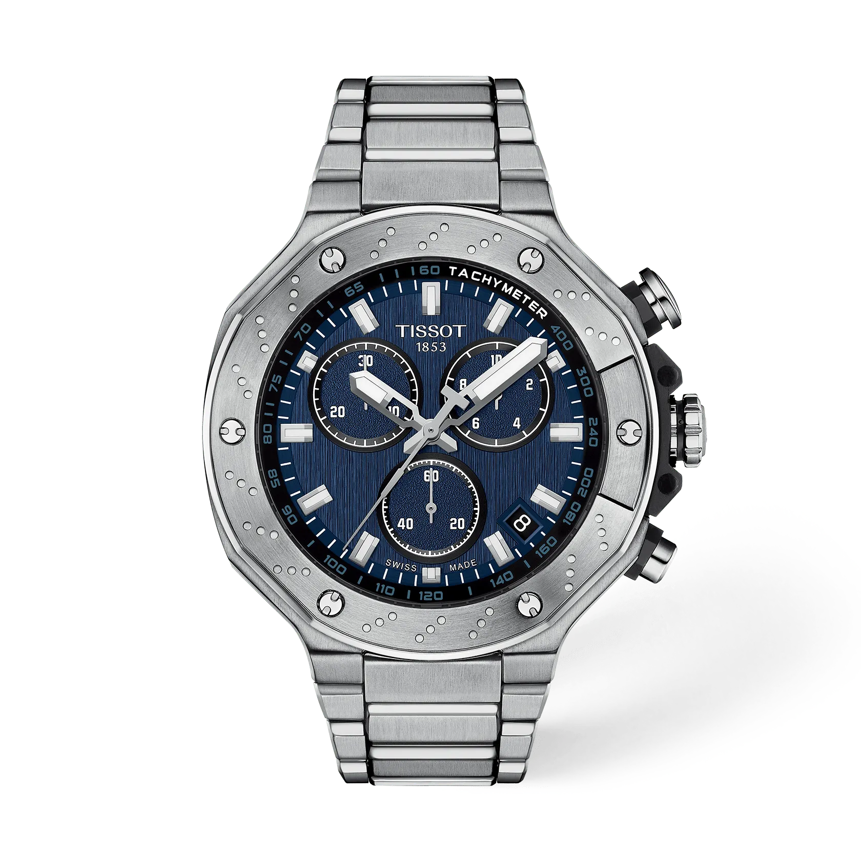 Tissot T-Race 45Mm T1414171104100