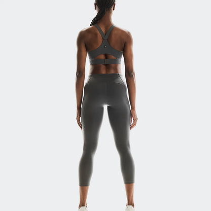 On Performance Tights 7/8 Eclipse (Women'S)