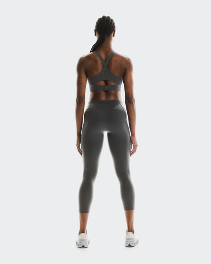 On Performance Tights 7/8 Eclipse (Women'S)