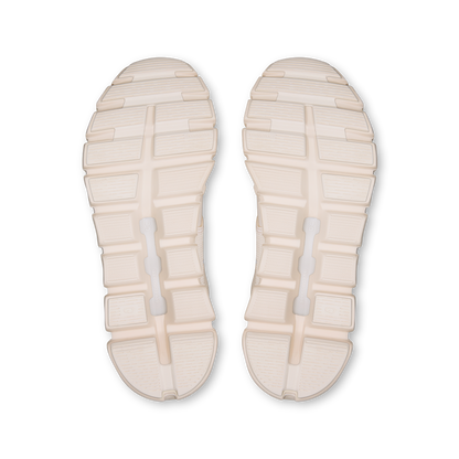 On Cloud 6 Waterproof Seashell Seashell (Women'S)