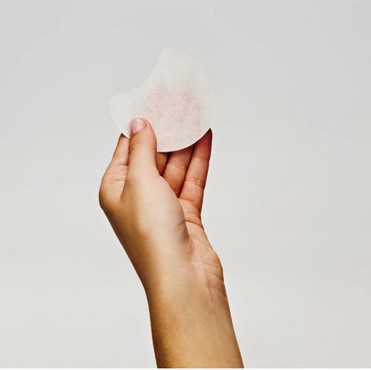 Glow Recipe Dew It Yourself Toner Pads Masking Kit