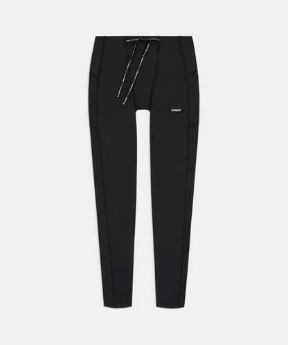 Bandit Mens Gridlock Tight Black