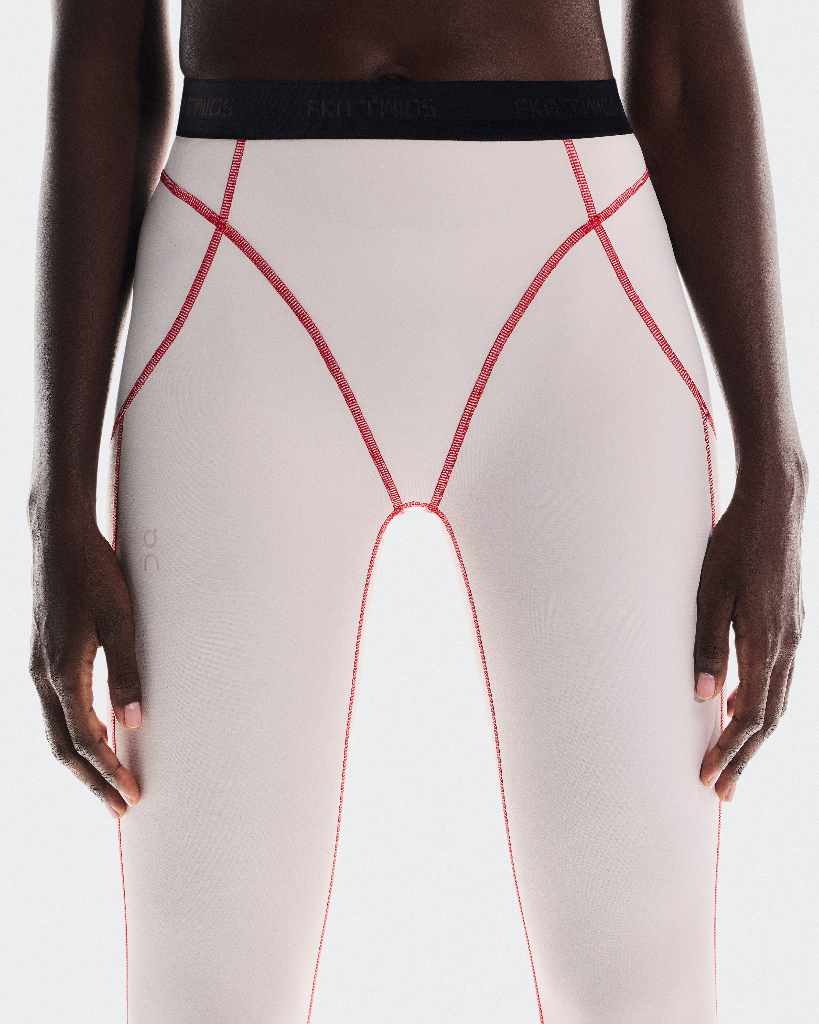 On Studio Tights Fka Lily (Women'S)