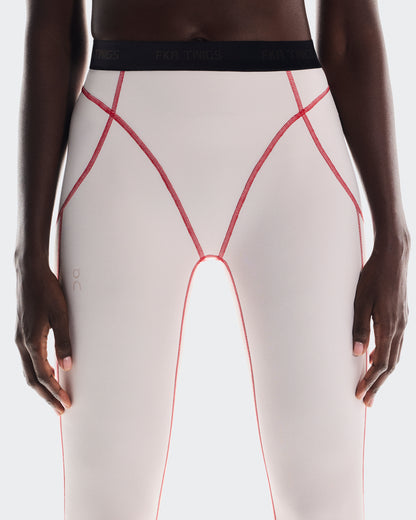 On Studio Tights Fka Lily (Women'S)