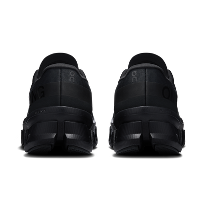 On Cloudmonster 1 Black Black (Women'S)