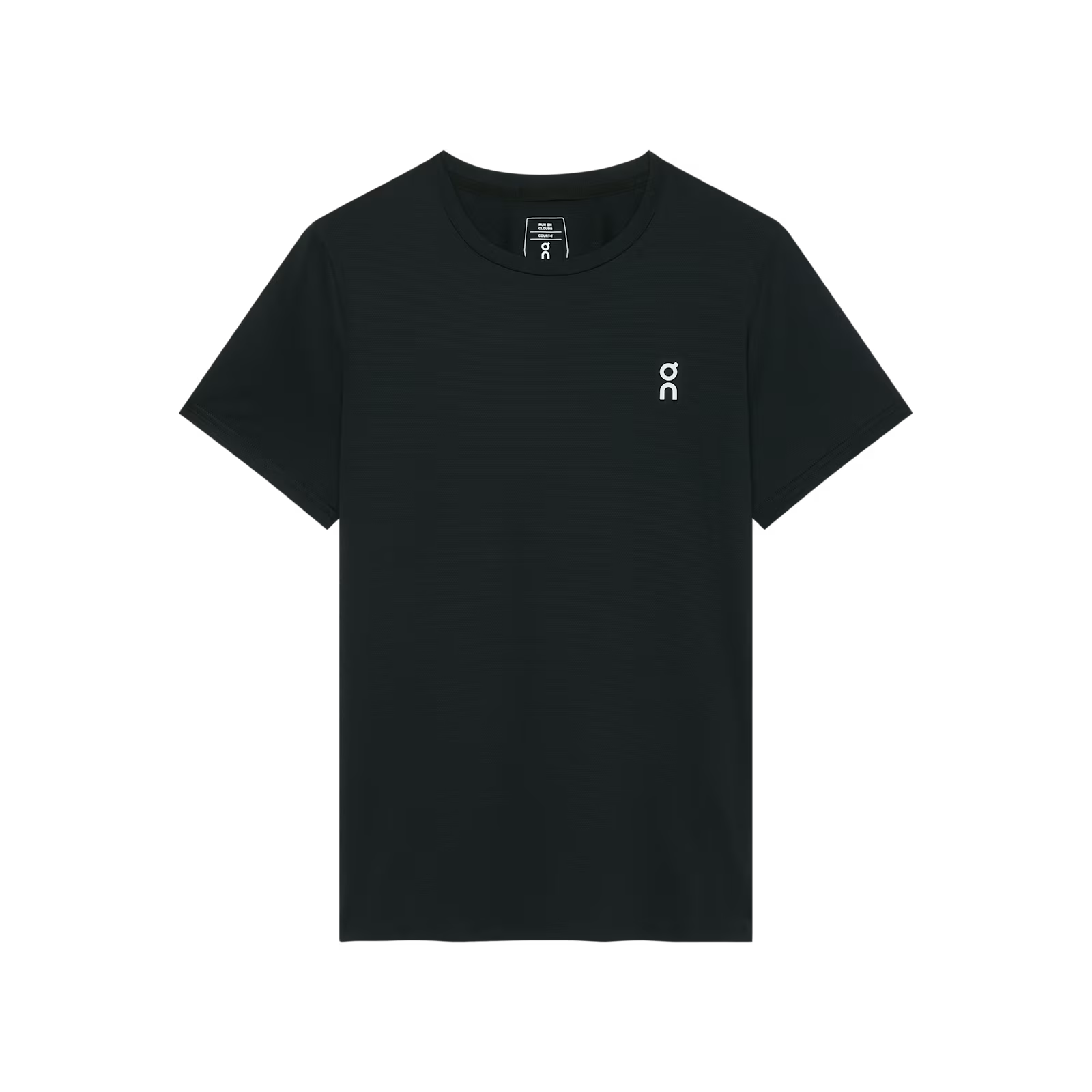 On Court-T All Black (Women'S)