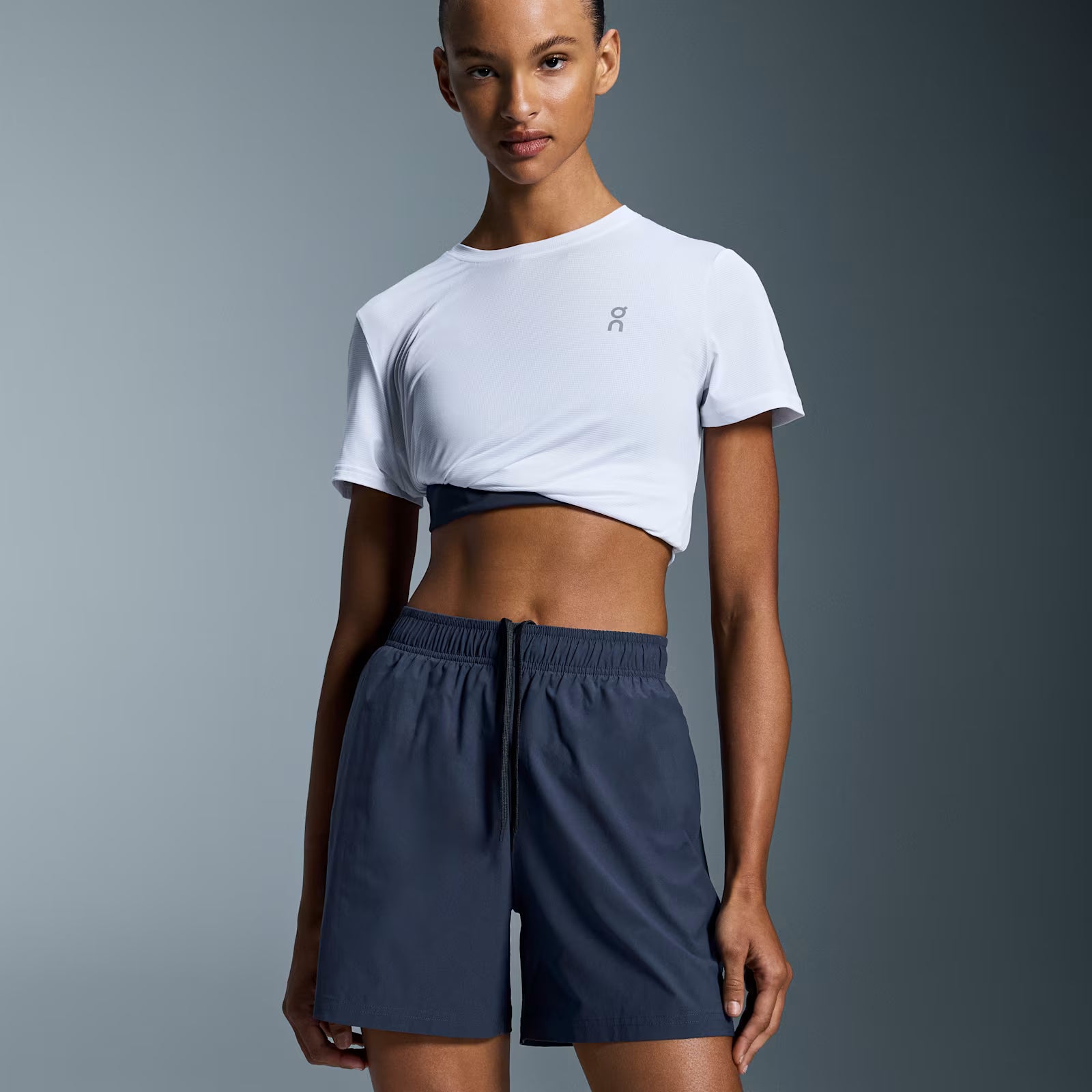 On 5" Core Shorts Midnight (Women'S)