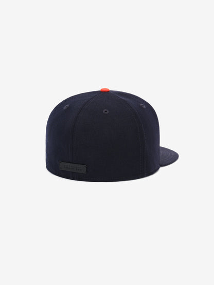 Essentials Detroit Tigers 59Fifty Cap Navy