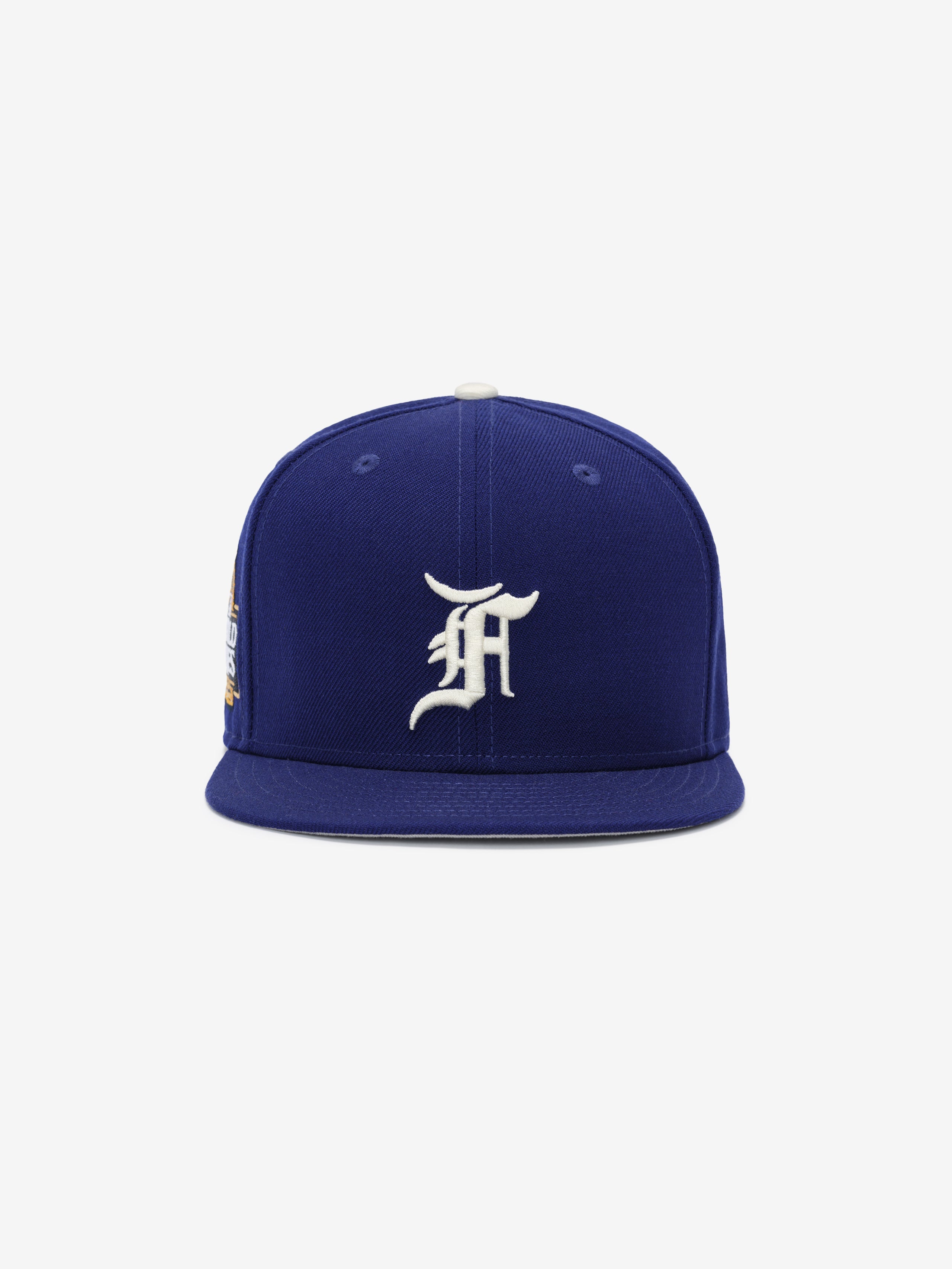 Essentials Los Angeles Dodgers 59Fifty Cap Royal