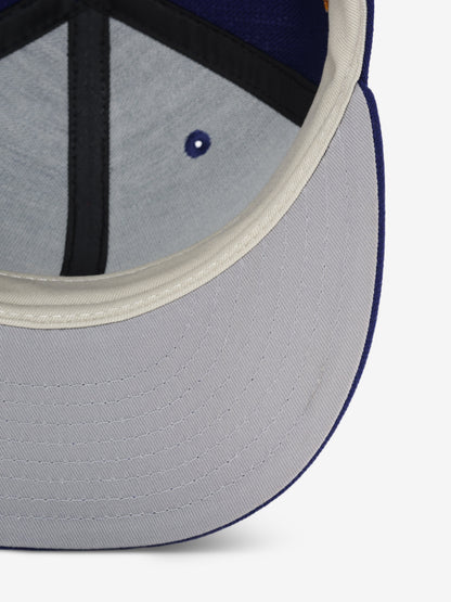 Essentials Los Angeles Dodgers 59Fifty Cap Royal