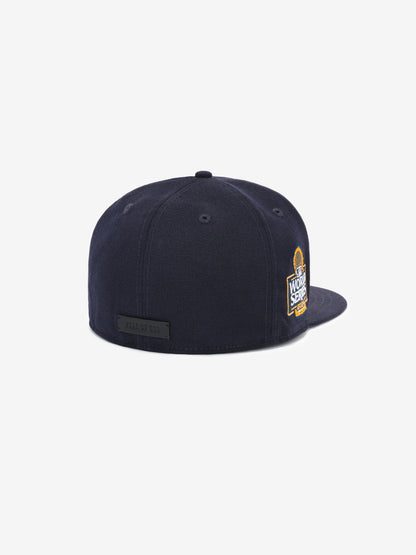 Essentials New York Yankees 59Fifty Cap Navy