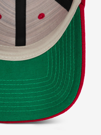 Essentials Fg 9Forty Cap Red