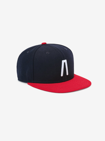 Essentials Fear Of God Essentials Mlb 59Fifty Cap Navy