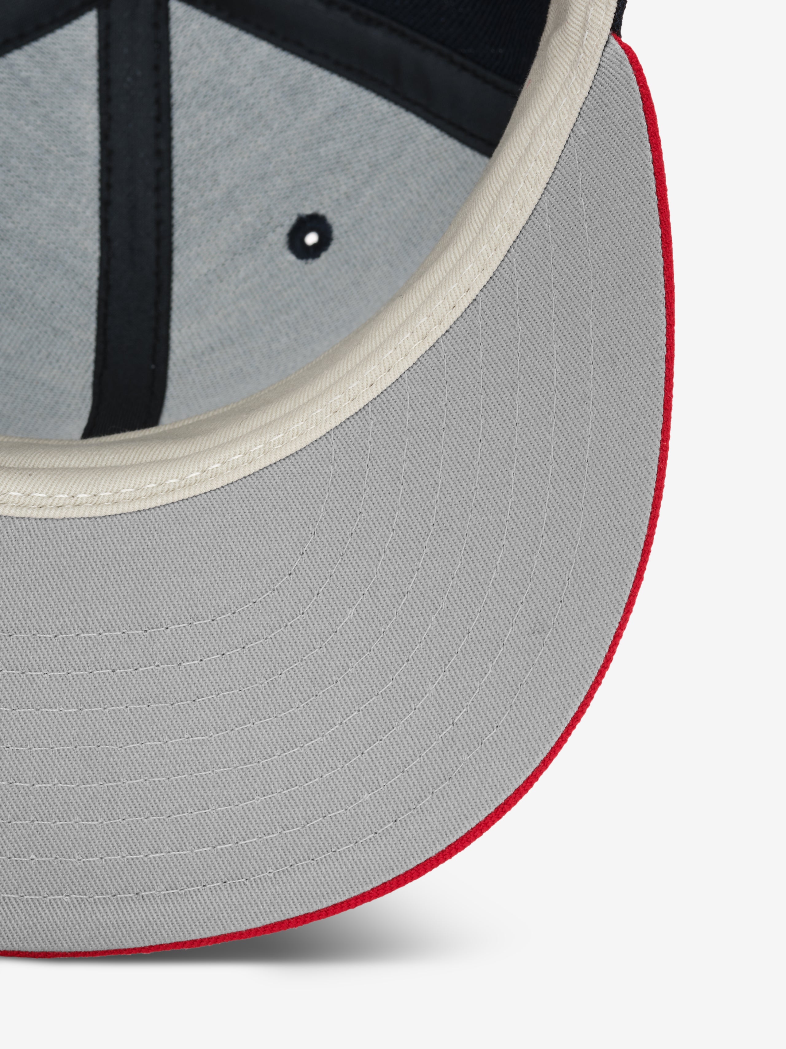 Essentials Fear Of God Essentials Mlb 59Fifty Cap Navy