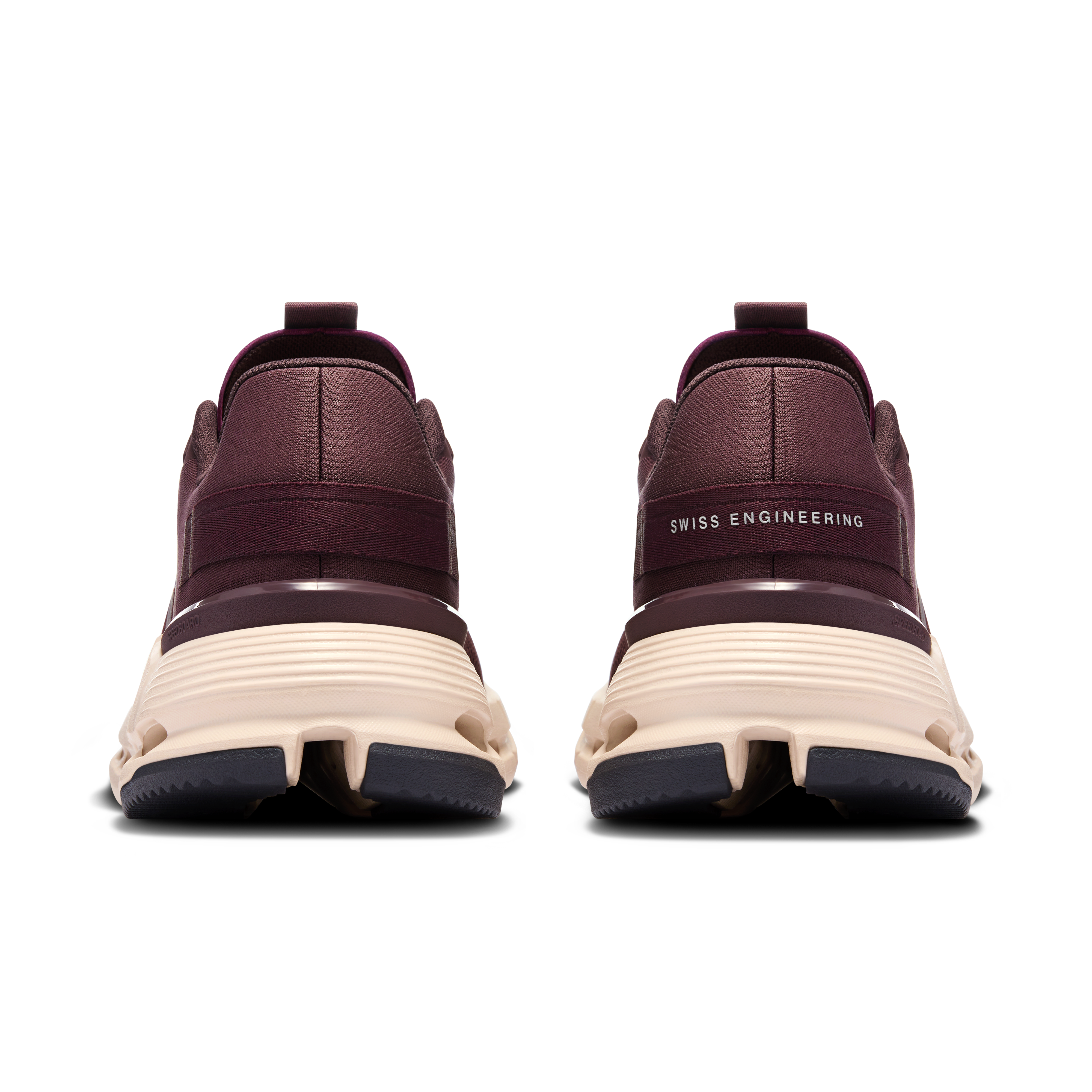 on running cloudnova form 2 tt mulberry dew (women's)