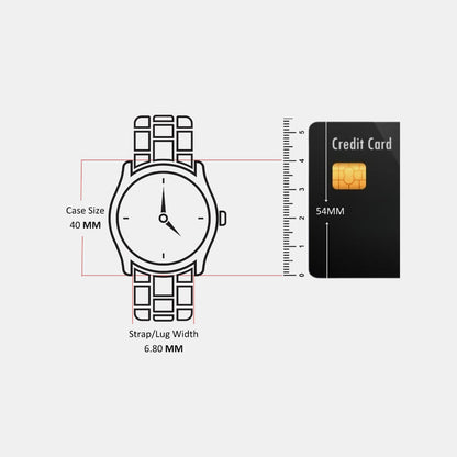 Movado Museum Classic Men Quartz Grey Dial Analog Stainless Steel Watch 607999