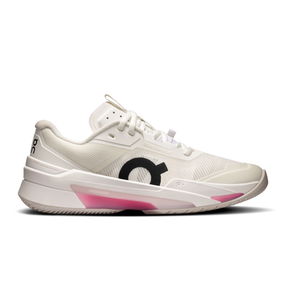 On The Roger Pro Fire White Pink (Women'S)