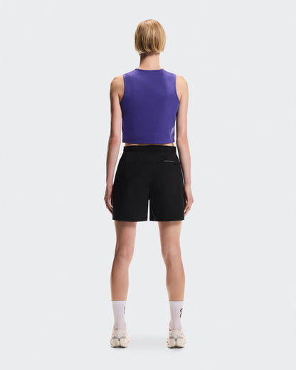 On On Run Tank Twilight (Women'S)