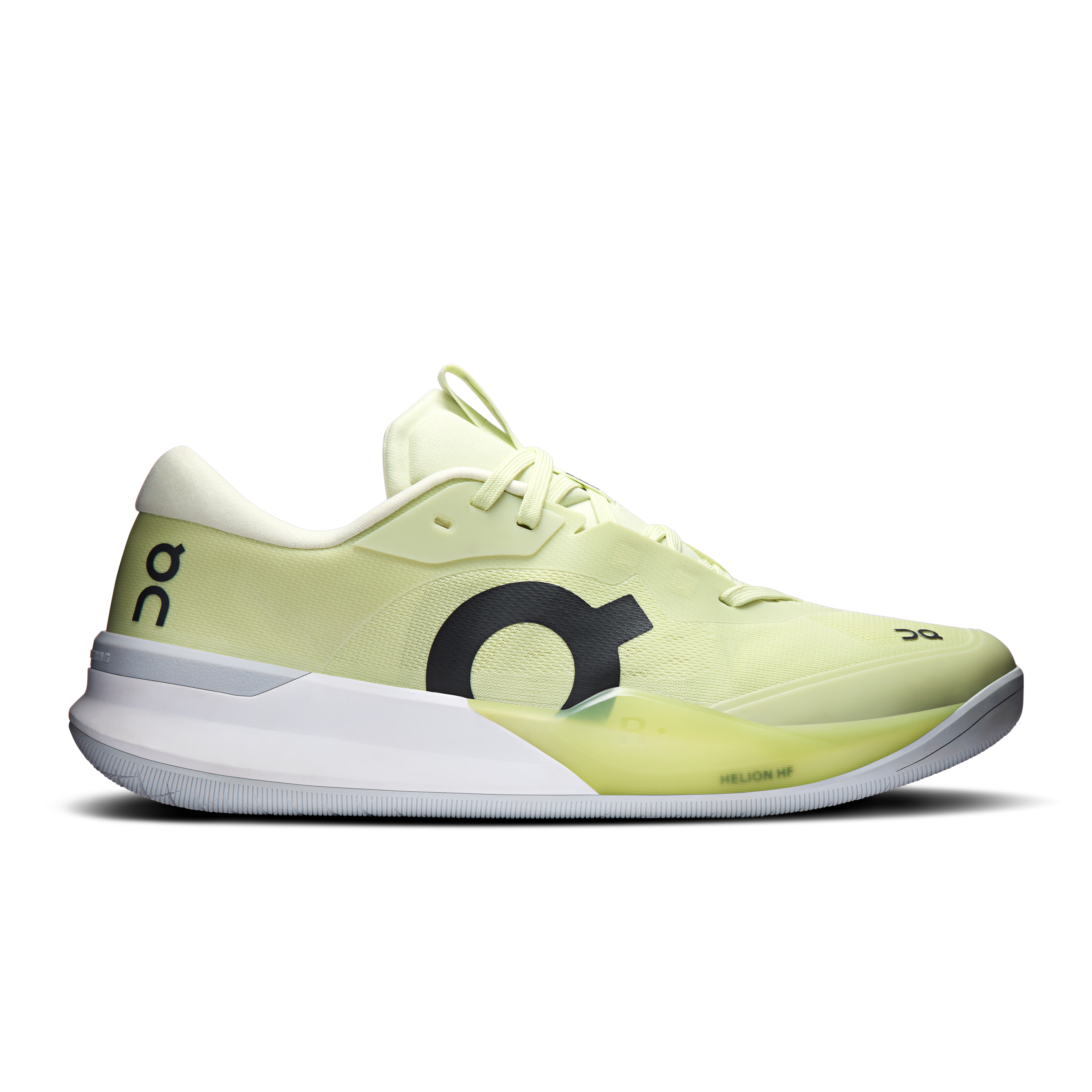 On The Roger Pro 3 Linen Lime