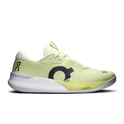 On The Roger Pro 3 Linen Lime