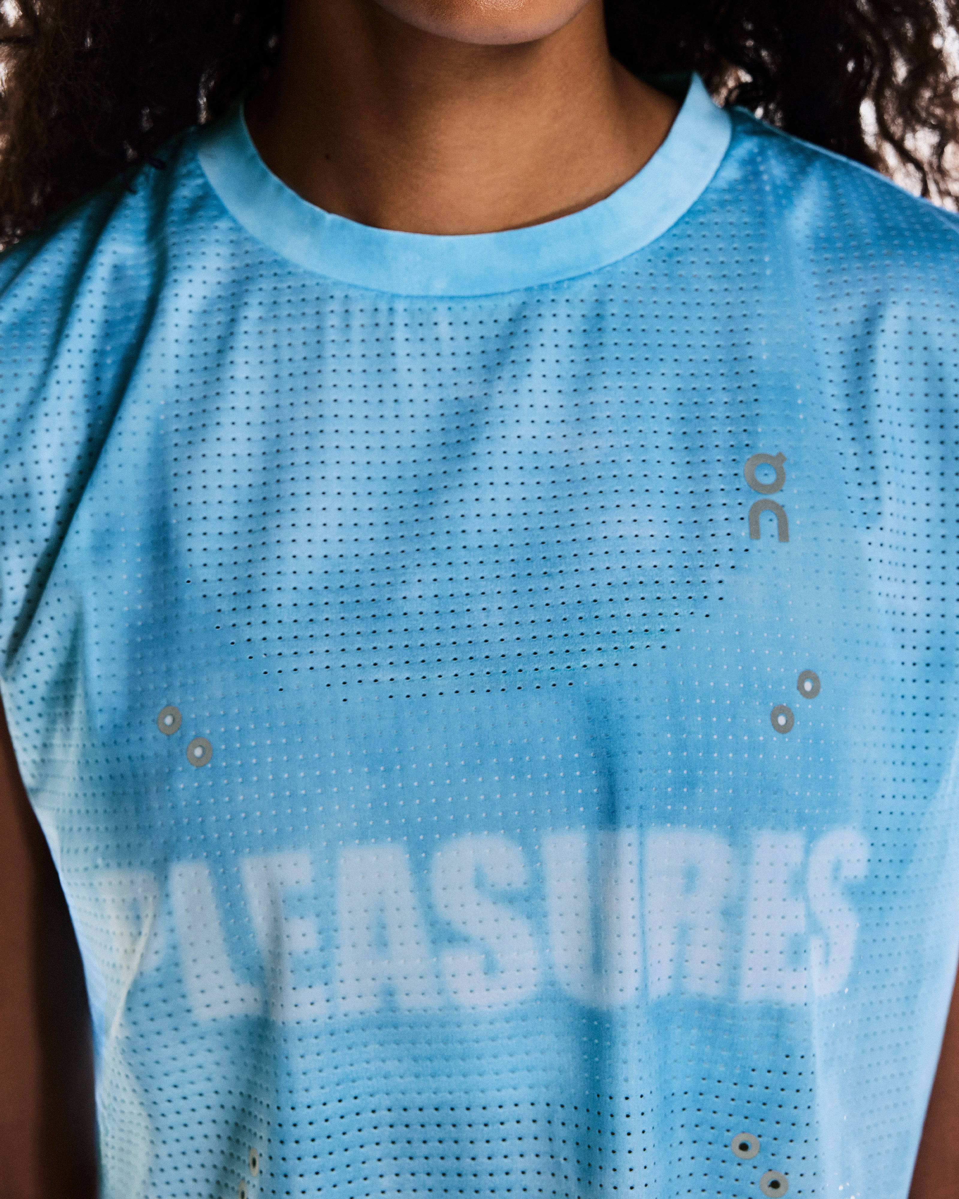 On Tank PLEASURES x The Loop Blizzard (Women's)